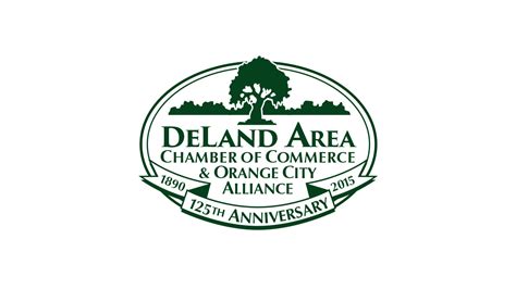 Deland area chamber of commerce and orange city alliance. DeLand Area Chamber / Orange City Alliance - A7 Advertising