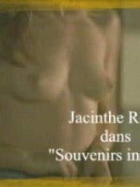 Jacynthe René Nude Telegraph