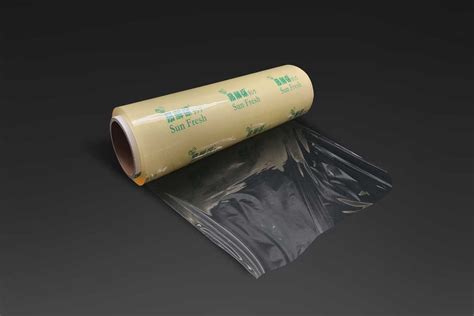 Plastic Food Wrap Supplier Malaysia Packaging Materials 2s Packaging