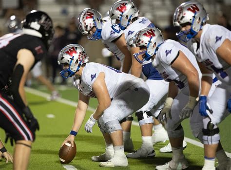 Dripping Springs Vs Westlake Football How To Watch Get Live Score