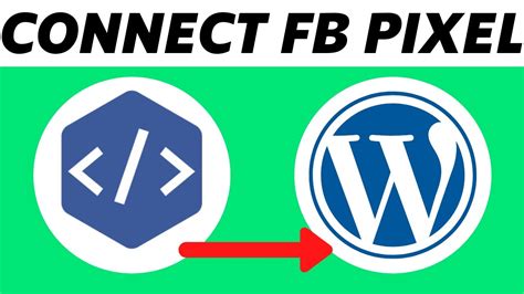 How To Add Facebook Pixel To Wordpress Easy 2023 Youtube