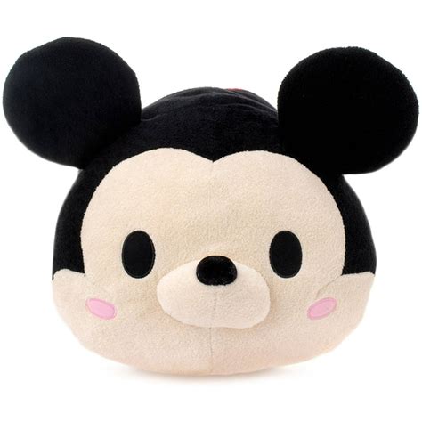 Disney Tsum Tsum Mickey Mouse 12 Plush