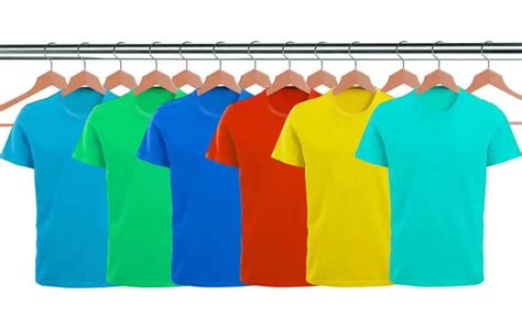 11 Essential Materials For Heat Press T Shirt Printing Tshirtgrowth