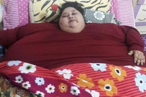 Worlds Heaviest Woman Eman Ahmed Loses 140 Kg Since Arrival In India The Financial Express