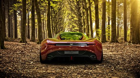 Aston Martin Dbc Supercar Concept Concept Cars Diseno Art