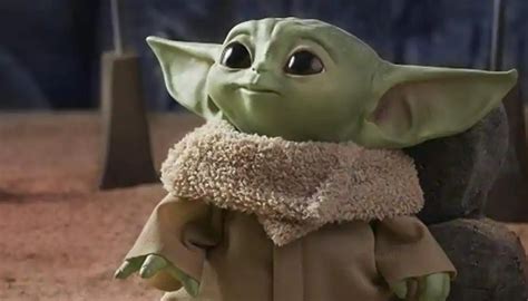 Now Bring ‘baby Yoda In Your House With Augmented Reality Green