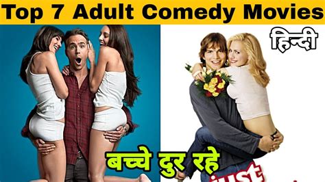 Original and sequel while high was the absolute best decision ever. Top 7 Adults Comedy Movies in Hindi | hollywood Comedy ...