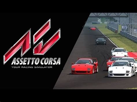 Assetto Corsa Review Xbox One Youtube