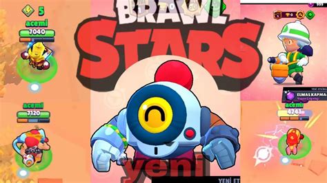 Brawl talk açıkladı yeni karakter yeni skinler ve brawl pass brawl stars. Brawl stars Haziran güncellemesi "Yeni Karakter" ve "yeni ...
