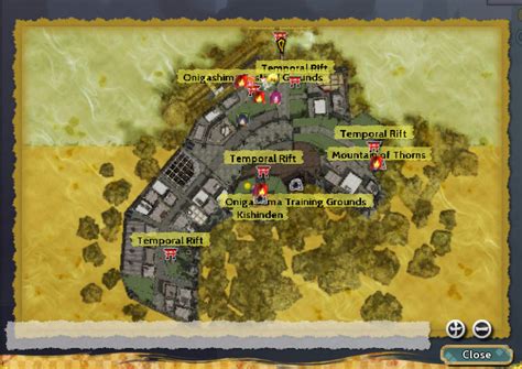 Located in maenkora in the miyazaki region, onigashima has a garden. Onigashima | Onigiri Wiki | Fandom powered by Wikia