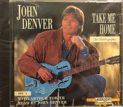 Denver John John Denver Autobiography 3 Music