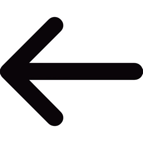 Free Arrow Pointing Left Download Free Arrow Pointing Left Png Images