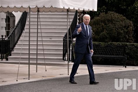 Photo President Biden Travels To Walter Reed Wax20230216804