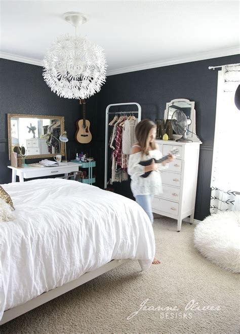 Pin On Bedroom Ideas For Teenage Girls Pinterest