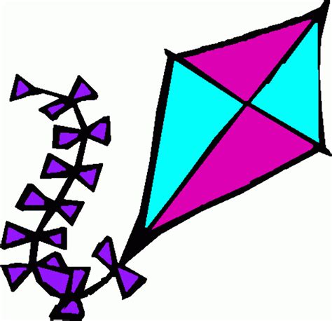 Download High Quality Kite Clipart Colorful Transparent Png Images