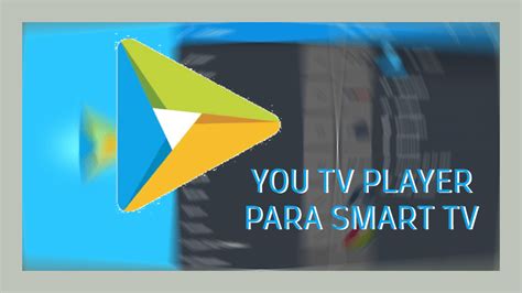 Watch 250+ channels and 1000s of movies free! You TV Player para Smart TV 2020 gratis 【 Instalar última ...