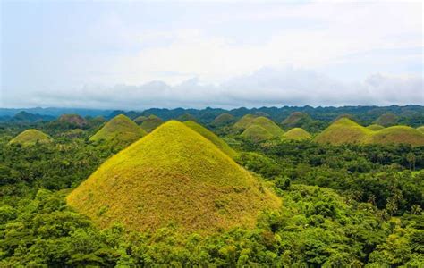 Of The Most Beautiful Places In The Philippines Migrating Miss