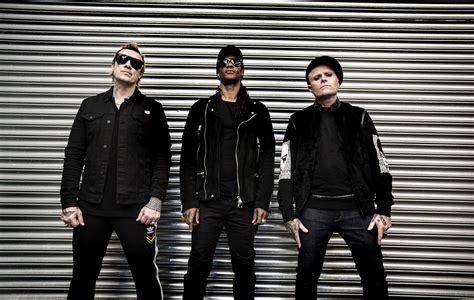 the prodigy working on their first ever music documentary