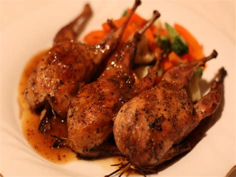 SLOW COOKED QUAIL RECIPE | slow cooker recipes