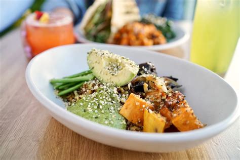 Check spelling or type a new query. True Food Kitchen Now Open at Ballston Quarter | ARLnow.com