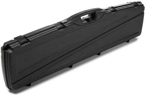 Plano Single Scoped Or Double Rifle Case 1500 X 5150 X 400 Inches Ebay