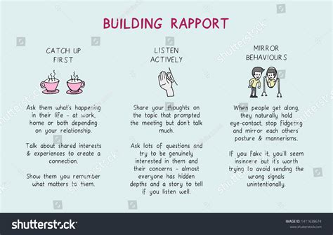 1391 Building Rapport Images Stock Photos And Vectors Shutterstock