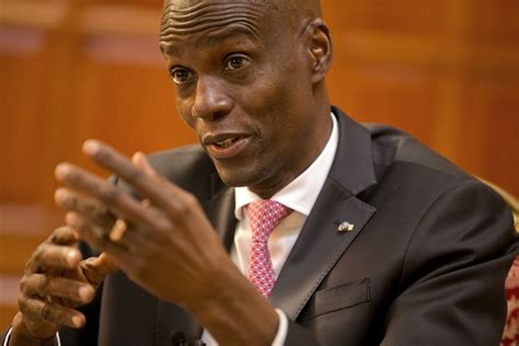 President Haiti Lambert Elected President Of Haiti Senate The Haitian Times Clifton Haverm