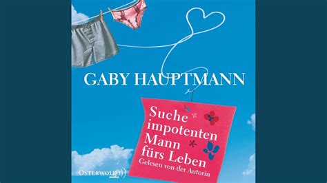 Hille reiche frau sucht mann. Kapitel 17 - Suche impotenten Mann fürs Leben - YouTube