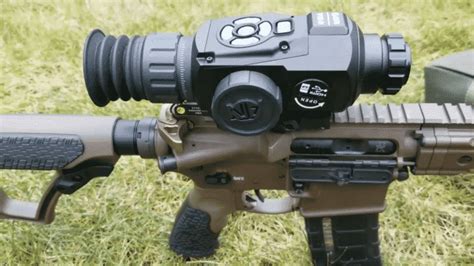 The Best Night Vision Scope For Ar 15 In 2022 All Generations Reviewed