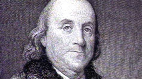 Benjamin Franklin Biographical Essay
