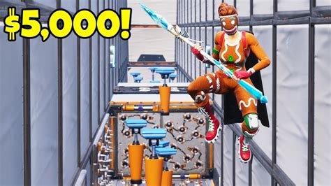 Popular content creator for faze, cizzorz, has created the most popular fortnite creative maps so. Official DeathRun 2.0 *NEW* Map Reveal!! ($5,000 Creative ...