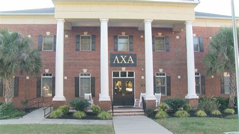 Lambda Chi Alpha Fraternity Suspended From USC