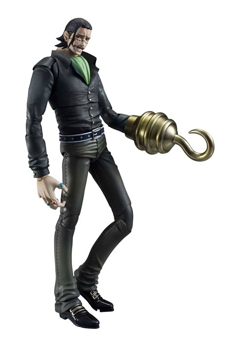 One Piece Variable Action Heroes Action Figure Sir