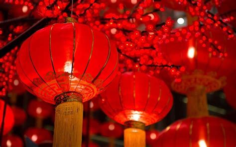 Mari rangkul tahun baru dengan masa depan yang lebih cerah. Gambar Ucapan Hari Raya Imlek Tahun Baru Cina | Wallpaper ...