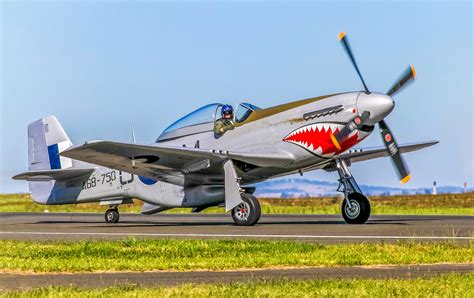 P 51 Mustang Free Stock Photo Public Domain Pictures