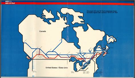 Thousands of companies like you use panjiva to research suppliers and competitors. In 1976, before VIA Rail Canada was a government system ...