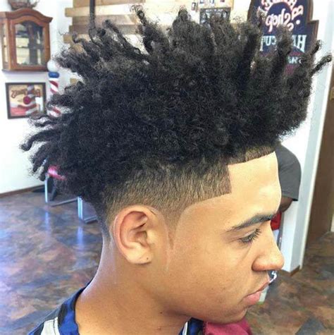 Maybe you would like to learn more about one of these? 120 High Top Fade Haircuts That Makes You Look Different