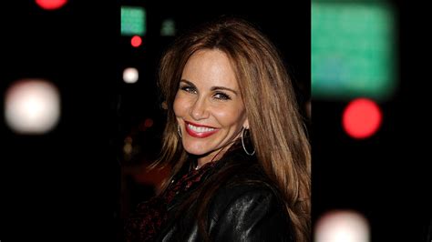 Actress Tawny Kitaen ‘bachelor Party And Whitesnake Video Star Dies