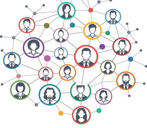 Soziale Medien: Vernetzt mit Kollegen und Patienten