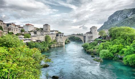 Bosnia Hercegovina Travel Destinations You Shouldn't Miss ...