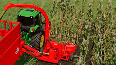 FS22 Poettinger Mex 5 V1 0 0 0 Farming Simulator 22 Mod FS19 Mody
