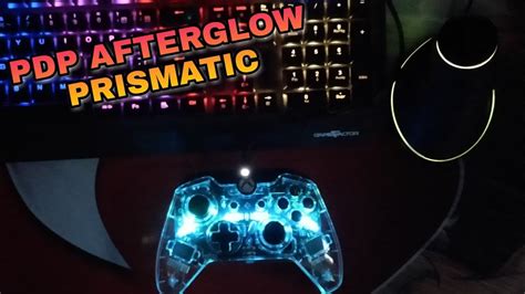 Xbox Afterglow Controller Drivers Windows 10 Moplaparadise
