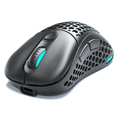 Pwnage Ultra Custom Wireless Ergo Gen 2 Gaming Mouse
