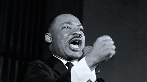 Mystery Surrounding Martin Luther King Jrs Celebrated ‘i Have A Dream Speech