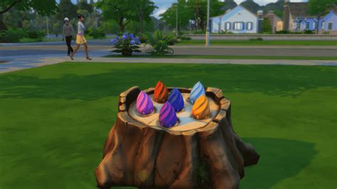 The Sims 4 All About The Plantsim Challenge
