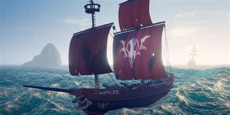 Sea Of Thieves 10 Tips To Improve Your Sailing Game Rant Laptrinhx