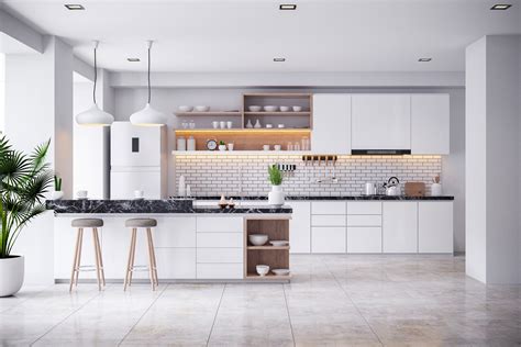 Remodeling projects in the southern united states are generally cheaper than identical projects completed in northern and western areas. Kitchen Remodel Costs: How Much to Spend on Your ...