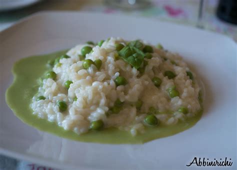 Eccola qui, per ritornare la regina decise di metterla alla prova e fece preparare il letto mettendo un pisello sotto una serie di. Risotto con piselli freschi e mozzarella di bufala