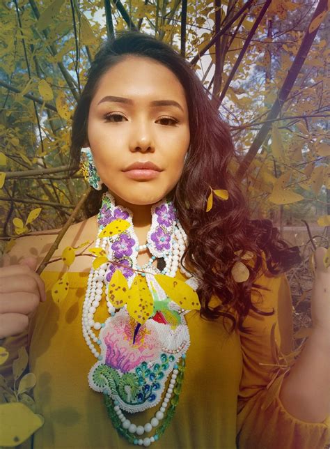 Five Indigenous Women Rock Business With Beauty Canadas National Observer News And Analysis