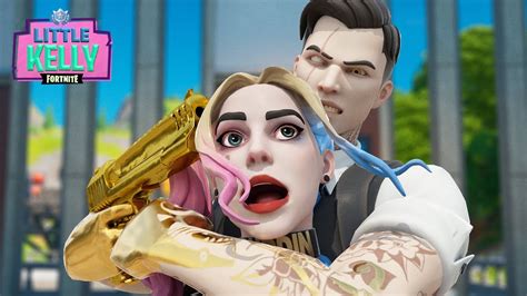 The week 9 challenges of fortnite season 2 have now gone live and they the midas golden llama can be found in a small warehouse building which is close to the overpass west of frenzy farm, connecting the spot to dirty. MIDAS FINDS OUT THAT HARLEY QUINN HAS BEEN SPYING ON HIM ...